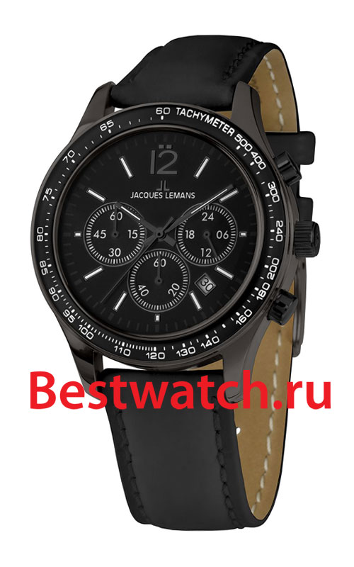 Часы Jacques Lemans Rome Sports 1-1586ZR